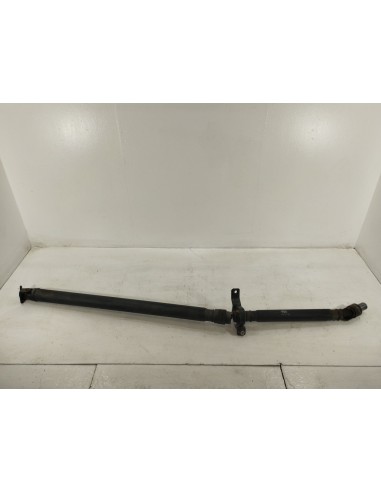Recambio de transmision central para mitsubishi outlander ii (cw_w) 2.0 di-d (cw8w) referencia OEM IAM 3401A022  