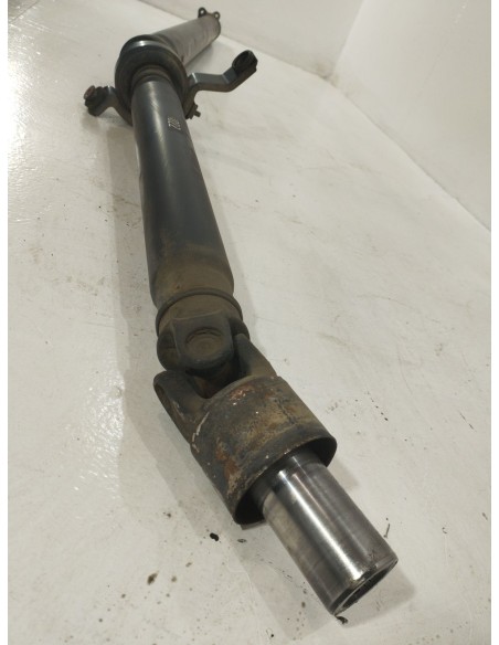 Recambio de transmision central para mitsubishi outlander ii (cw_w) 2.0 di-d (cw8w) referencia OEM IAM 3401A022  