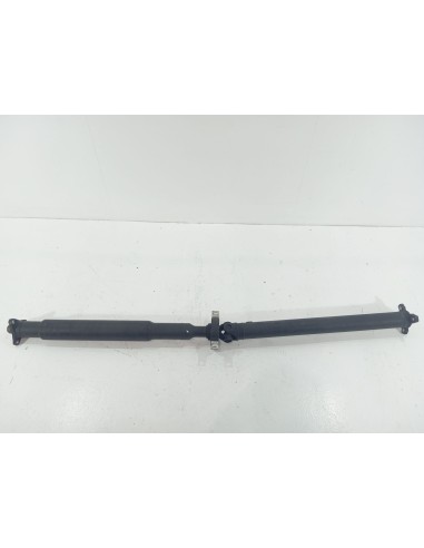 Recambio de transmision central para bmw serie 3 touring (e91) 318d referencia OEM IAM 757533202  