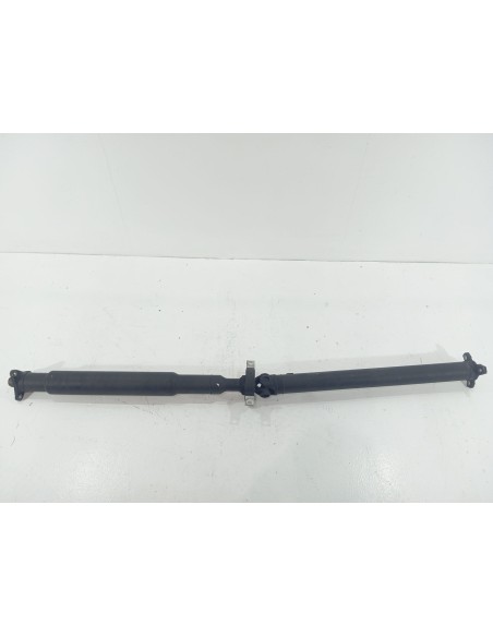 Recambio de transmision central para bmw serie 3 touring (e91) 318d referencia OEM IAM 757533202  
