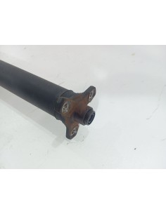 Recambio de transmision central para bmw serie 3 touring (e91) 318d referencia OEM IAM 757533202   2