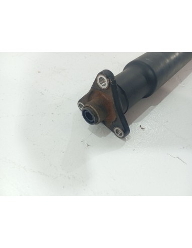Recambio de transmision central para bmw serie 3 touring (e91) 318d referencia OEM IAM 757533202  