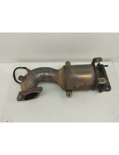 Recambio de catalizador para lancia delta (181) oro referencia OEM IAM 51880406   2