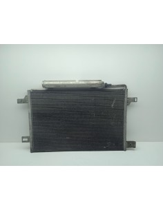 Recambio de condensador a/a para mercedes-benz clase b sports tourer (w245) b 180 cdi (245.207) referencia OEM IAM   