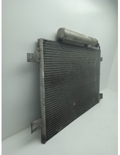 Recambio de condensador a/a para mercedes-benz clase b sports tourer (w245) b 180 cdi (245.207) referencia OEM IAM    2