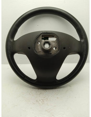 Recambio de volante para volvo s40 berlina 2.0 diesel cat referencia OEM IAM 8687335 CON MANDOS 