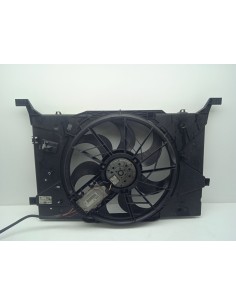 Recambio de electroventilador para mercedes-benz clase b sports tourer (w245) b 180 cdi (245.207) referencia OEM IAM   