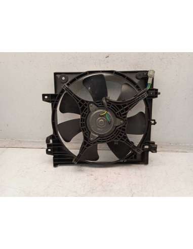 ELECTROVENTILADOR SUBARU FORESTER S12...