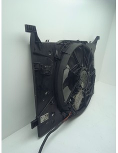 Recambio de electroventilador para mercedes-benz clase b sports tourer (w245) b 180 cdi (245.207) referencia OEM IAM    2