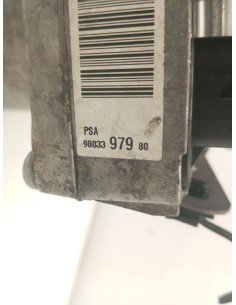 Recambio de bomba direccion para peugeot 3008 i monospace (0u_) 1.6 vti referencia OEM IAM 9803397980 ELECTRICA  2