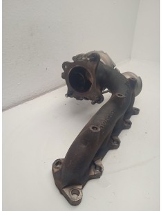Recambio de turbocompresor para skoda octavia ii (1z3) 1.4 tsi referencia OEM IAM 03C145702L   2