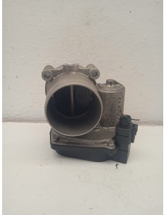 Recambio de caja mariposa para skoda octavia ii (1z3) 1.4 tsi referencia OEM IAM 03C133062C  