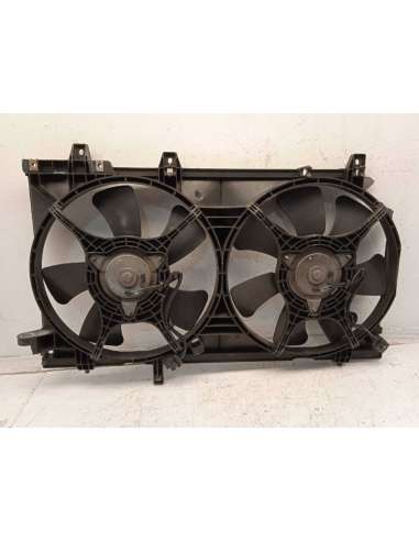 ELECTROVENTILADOR SUBARU FORESTER S11...