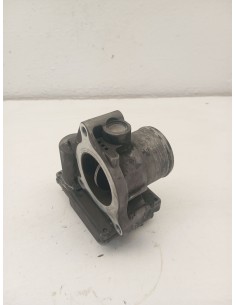 Recambio de caja mariposa para renault grand scénic ii (jm0/1_) 1.9 dci (jm14) referencia OEM IAM 8200576664   2