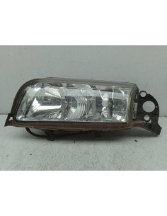 Recambio de faro derecho para volvo s80 berlina 2.5 turbodiesel referencia OEM IAM 89002807  