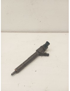 Recambio de inyector para opel insignia a sports tourer (g09) 2.0 cdti (35) referencia OEM IAM 0445110327  