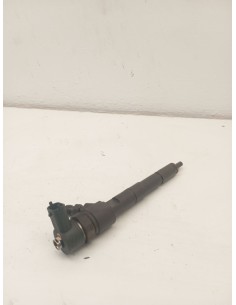 Recambio de inyector para opel insignia a sports tourer (g09) 2.0 cdti (35) referencia OEM IAM 0445110327   2
