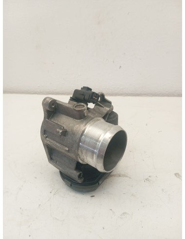 Recambio de caja mariposa para ford mondeo iv (ba7) 2.2 tdci referencia OEM IAM 9687888280  