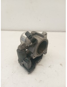 Recambio de caja mariposa para ford mondeo iv (ba7) 2.2 tdci referencia OEM IAM 9687888280   2