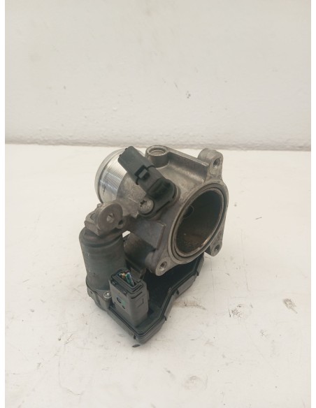 Recambio de caja mariposa para ford mondeo iv (ba7) 2.2 tdci referencia OEM IAM 9687888280  