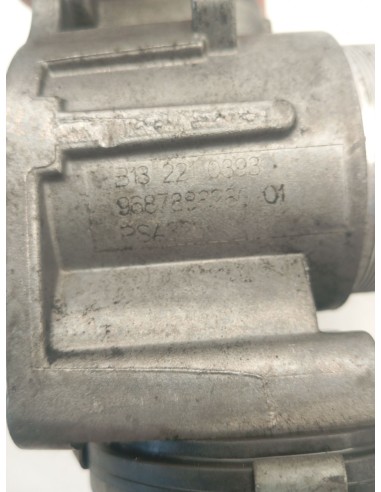 Recambio de caja mariposa para ford mondeo iv (ba7) 2.2 tdci referencia OEM IAM 9687888280  