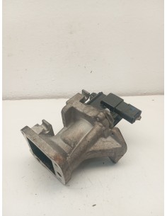 Recambio de valvula egr para ford mondeo iv (ba7) 2.2 tdci referencia OEM IAM 9656911780  