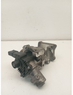 Recambio de valvula egr para ford mondeo iv (ba7) 2.2 tdci referencia OEM IAM 9656911780   2