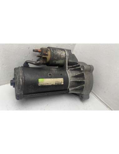 MOTOR ARRANQUE CITROEN JUMPER CAJA...