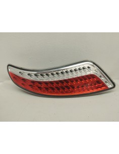 Recambio de piloto trasero derecho para lancia delta (181) oro referencia OEM IAM 51808846  