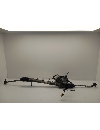 Recambio de cremallera direccion para citroën c4 picasso live referencia OEM IAM 9817451080 ELECTRICA 