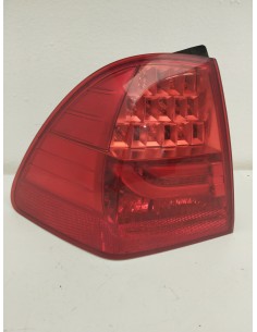 Recambio de piloto trasero izquierdo para bmw serie 3 touring (e91) 318d referencia OEM IAM 7289431  