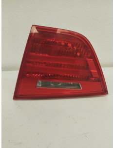 Recambio de piloto trasero izquierdo interior para bmw serie 3 touring (e91) 318d referencia OEM IAM 7154162  