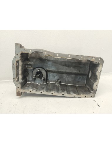 Recambio de carter para volkswagen golf v berlina (1k1) trendline referencia OEM IAM 038103603AG CON SENSOR 