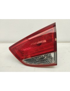 Recambio de piloto trasero derecho interior para hyundai ix35 (lm, el, elh) 2.0 referencia OEM IAM 924062Y0  