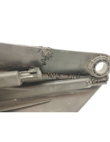 Recambio de faro derecho para hyundai ix35 (lm, el, elh) 2.0 referencia OEM IAM 921012Y000  