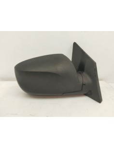 Recambio de retrovisor derecho para hyundai ix35 (lm, el, elh) 2.0 referencia OEM IAM 876202S350 COLOR NEGRO 5 PINES 2