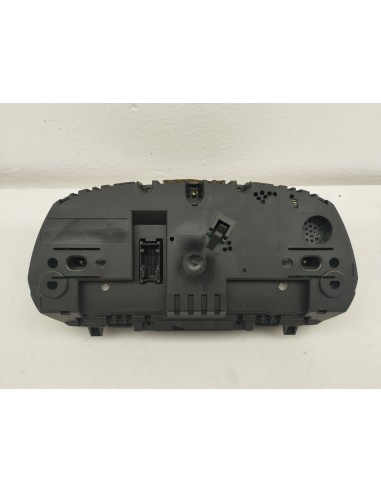 Recambio de cuadro instrumentos para bmw serie 3 touring (e91) 318d referencia OEM IAM 918706002  