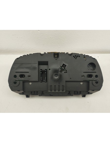 Recambio de cuadro instrumentos para bmw serie 3 touring (e91) 318d referencia OEM IAM 918706002  