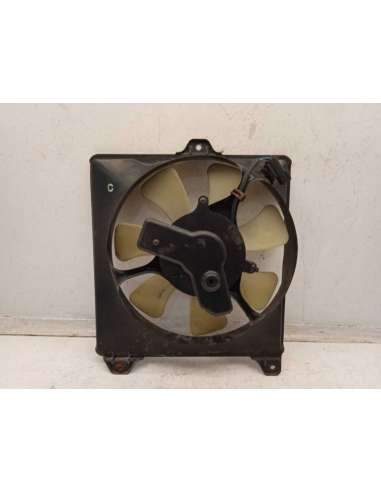 ELECTROVENTILADOR TOYOTA RAV 4...