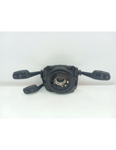 Recambio de mando luces para bmw serie 3 touring (e91) 318d referencia OEM IAM 01308140  