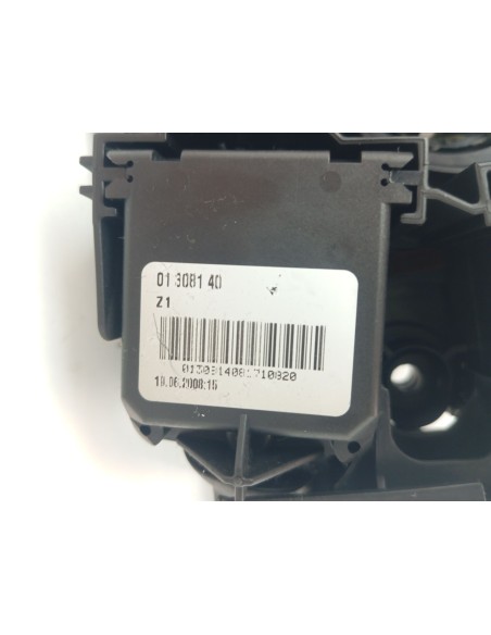 Recambio de mando luces para bmw serie 3 touring (e91) 318d referencia OEM IAM 01308140  