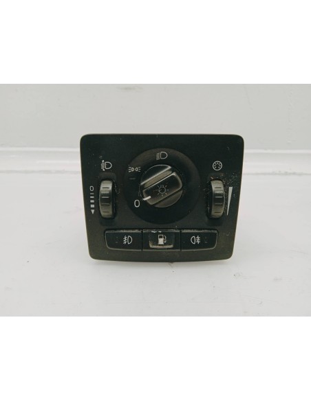 Recambio de mando luces para volvo s40 berlina 2.0 diesel cat referencia OEM IAM 30669736 SALPICADERO 