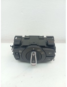 Recambio de mando luces para bmw serie 3 touring (e91) 318d referencia OEM IAM 916940501 SALPICADERO 
