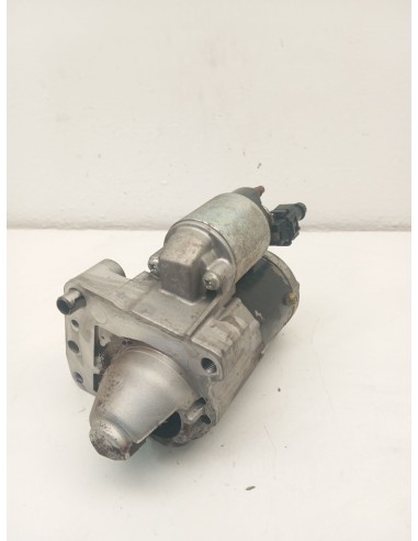 Recambio de motor arranque para peugeot 3008 i monospace (0u_) 1.6 vti referencia OEM IAM V764559480  