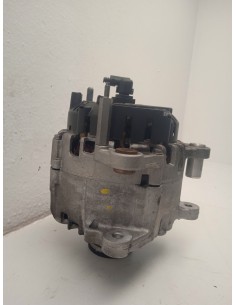 Recambio de alternador para skoda octavia ii (1z3) 1.4 tsi referencia OEM IAM 03C903025D   2