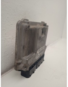 Recambio de centralita motor uce para skoda octavia ii (1z3) 1.4 tsi referencia OEM IAM 03C906016AK   2