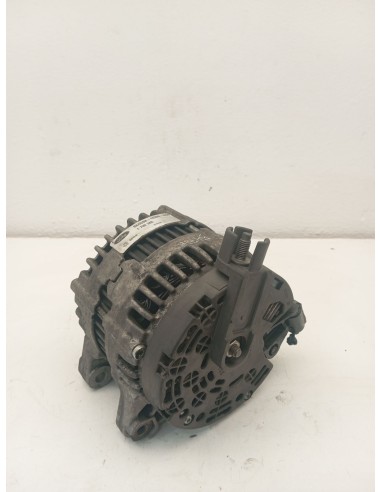Recambio de alternador para ford mondeo iv (ba7) 2.2 tdci referencia OEM IAM 6G9N10300ADB  