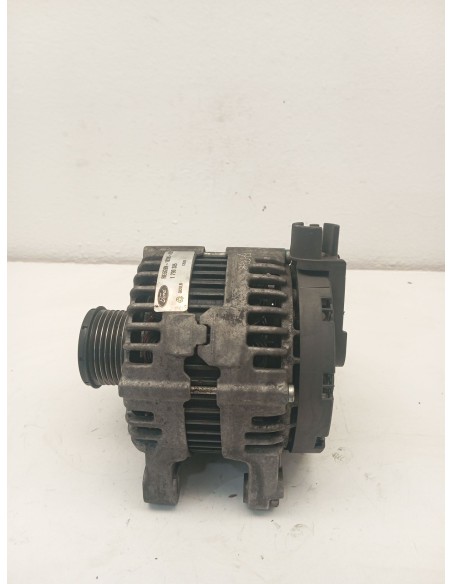 Recambio de alternador para ford mondeo iv (ba7) 2.2 tdci referencia OEM IAM 6G9N10300ADB  