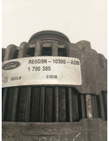 Recambio de alternador para ford mondeo iv (ba7) 2.2 tdci referencia OEM IAM 6G9N10300ADB  