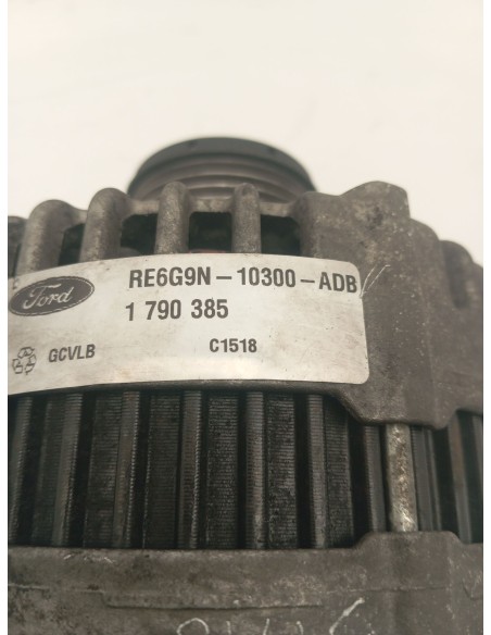 Recambio de alternador para ford mondeo iv (ba7) 2.2 tdci referencia OEM IAM 6G9N10300ADB  